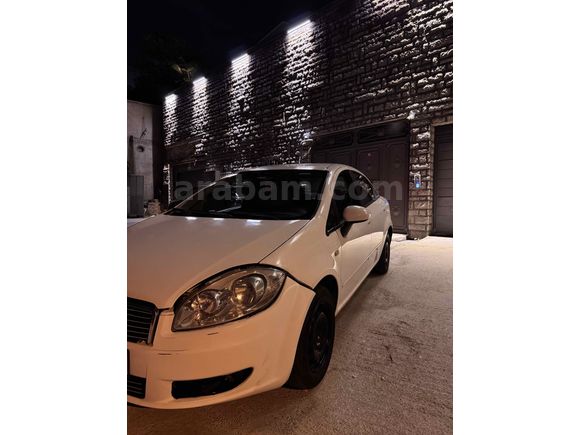 Sahibinden Fiat Linea 1.3 Multijet Active Plus 2013 Model 