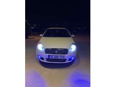 Sahibinden Fiat Linea 1.3 Multijet Active Plus 2013 Model 