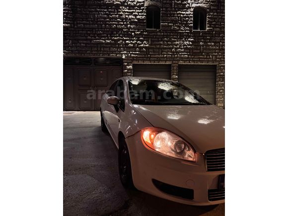 Sahibinden Fiat Linea 1.3 Multijet Active Plus 2013 Model 