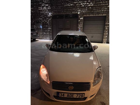 Sahibinden Fiat Linea 1.3 Multijet Active Plus 2013 Model 