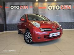 2007 NİSSAN MİCRA 1.2 PASSİON HATASIZ AYARINDA DÜŞÜK KM