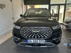 Sahibinden Chery Tiggo 8 Pro 1.6 TGDI Excellent 2023 Model 
