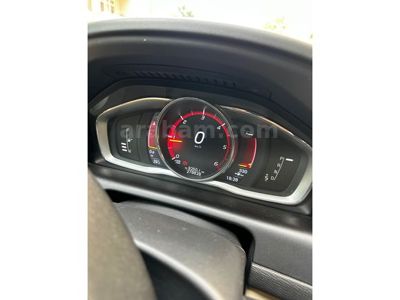 Sahibinden Volvo XC60 2.0 D4 Advance 2016 Model 