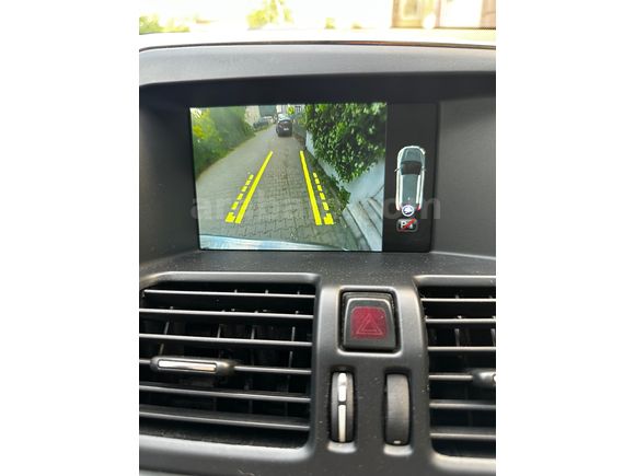 Sahibinden Volvo XC60 2.0 D4 Advance 2016 Model 