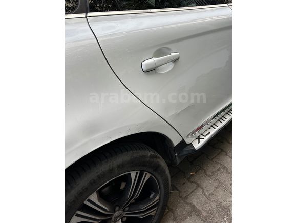 Sahibinden Volvo XC60 2.0 D4 Advance 2016 Model 