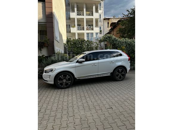 Sahibinden Volvo XC60 2.0 D4 Advance 2016 Model 