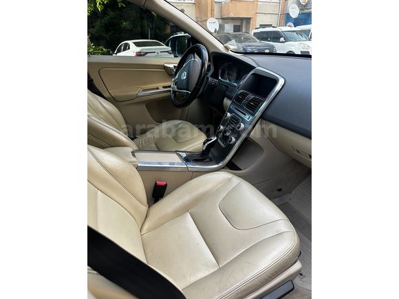 Sahibinden Volvo XC60 2.0 D4 Advance 2016 Model 