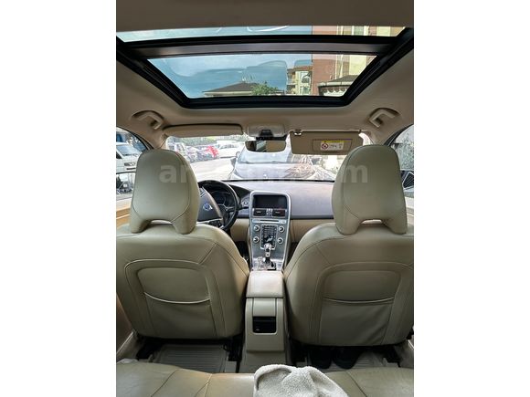 Sahibinden Volvo XC60 2.0 D4 Advance 2016 Model 
