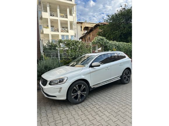 Sahibinden Volvo XC60 2.0 D4 Advance 2016 Model 