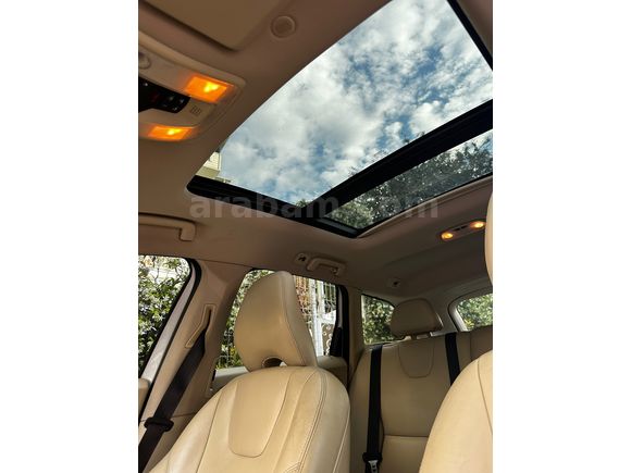 Sahibinden Volvo XC60 2.0 D4 Advance 2016 Model 