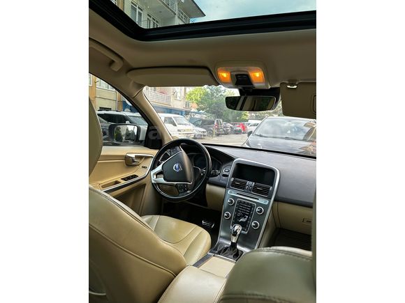 Sahibinden Volvo XC60 2.0 D4 Advance 2016 Model 