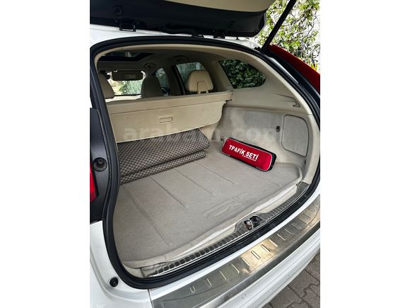 Sahibinden Volvo XC60 2.0 D4 Advance 2016 Model 