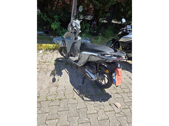 Sahibinden Honda Dio 