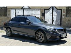 Sahibinden Mercedes - Benz C 200 d BlueTEC Exclusive 2016 Model 