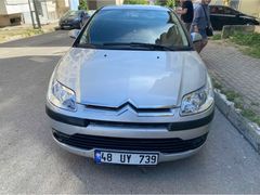 Sahibinden Citroen C4 1.6 SX PK 2007 Model  106.560 km Gri (Gümüş)