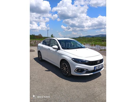 Sahibinden Fiat Egea 1.4 Fire Urban 2025 Model