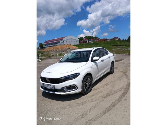 Sahibinden Fiat Egea 1.4 Fire Urban 2025 Model