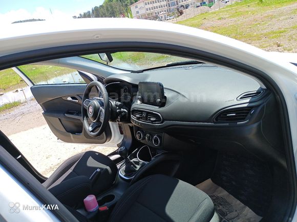 Sahibinden Fiat Egea 1.4 Fire Urban 2025 Model