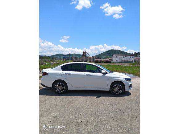 Sahibinden Fiat Egea 1.4 Fire Urban 2025 Model