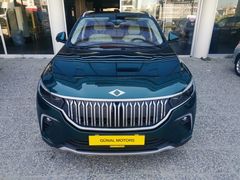 TOGG T10X V2 RWD UZUN MENZİL 160 KW