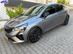 BALIKESİR BOYLUCA OTO DAN HATASIZ 2025 RENAULT CLİO 1.0 TECHNO ESPRİT ALPİNE X-TRONİC GSR2