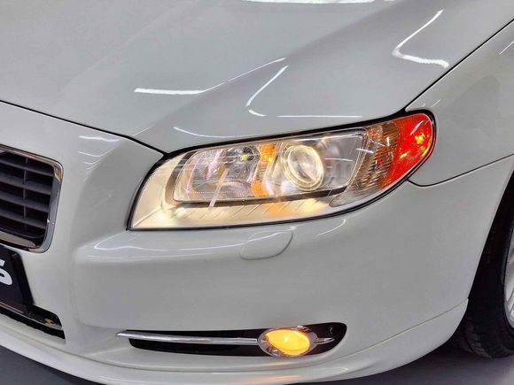 Sahibinden Hatasız Volvo S80 2.0 D Advance 2011 