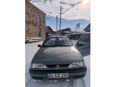Sahibinden Renault R 19 1.6 Europa iE 1999 Model