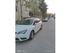 Sahibinden Seat Ibiza 1.0 EcoTSI Style 2015 Model Aydın 119.500 km Beyaz