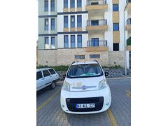 Sahibinden Fiat Fiorino Panorama 1.3 Multijet Emotion 2014 Model