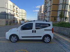 Sahibinden Fiat Fiorino Panorama 1.3 Multijet Emotion 2014 Model