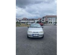 Sahibinden Fiat Albea 1.2 EL 2004 Model  320.000 km Gri