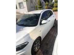 Sahibinden Fiat Egea 1.4 Fire Urban Plus 2020 Model Adıyaman 82.500 km Beyaz