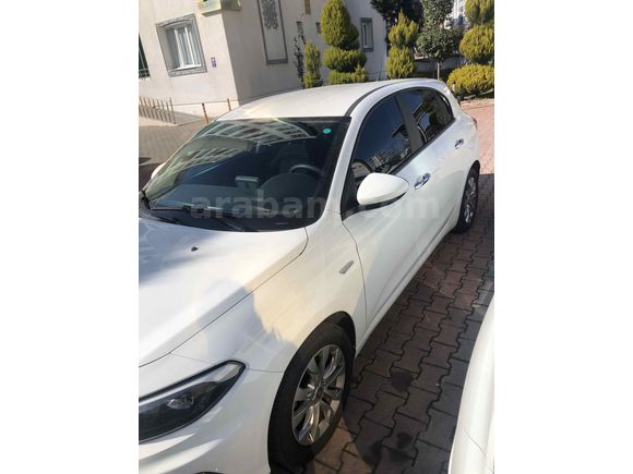 Sahibinden Fiat Egea 1.4 Fire Urban Plus 2020 Model Adıyaman 82.500 km Beyaz