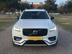 HLK MOTORS-2022 VOLVO XC90+TAM DOLU ÖZEL SİPARİŞ+BOYASIZ+İLK EL