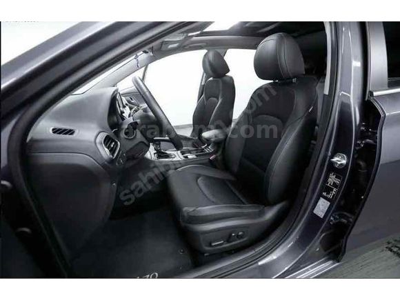 Sahibinden Hyundai i30 1.6 CRDi Elite Plus 2017 Model 