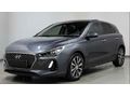 Sahibinden Hyundai i30 1.6 CRDi Elite Plus 2017 Model 