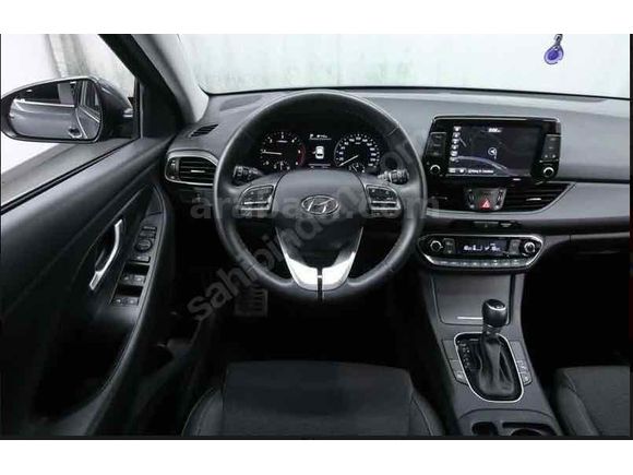 Sahibinden Hyundai i30 1.6 CRDi Elite Plus 2017 Model 