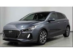 Sahibinden Hyundai i30 1.6 CRDi Elite Plus 2017 Model 