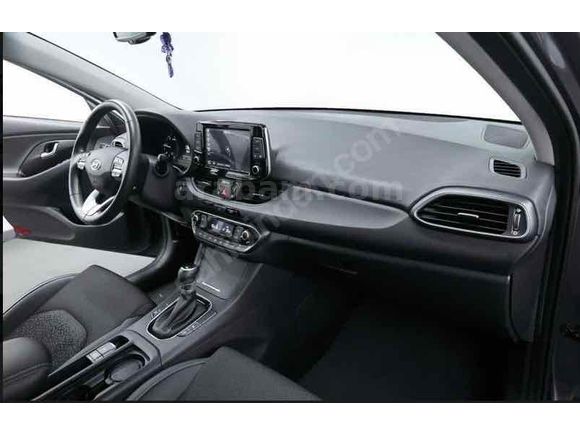 Sahibinden Hyundai i30 1.6 CRDi Elite Plus 2017 Model 