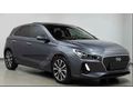 Sahibinden Hyundai i30 1.6 CRDi Elite Plus 2017 Model 