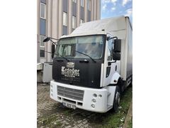 HLK MOTORS-2012 FORD 2532 KLİMA+WEBASTO İLK EL ORJ -57.000 KM-