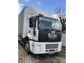 HLK MOTORS-2012 FORD 2532 KLİMA+WEBASTO İLK EL ORJ -57.000 KM-