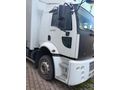 HLK MOTORS-2012 FORD 2532 KLİMA+WEBASTO İLK EL ORJ -57.000 KM-