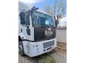 HLK MOTORS-2012 FORD 2532 KLİMA+WEBASTO İLK EL ORJ -57.000 KM-