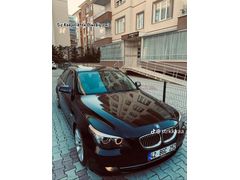 Sahibinden BMW 5 Serisi 520d Premium 2010 Model