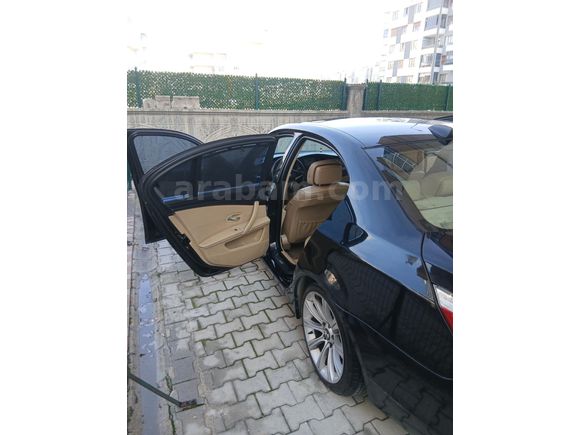 Sahibinden BMW 5 Serisi 520d Premium 2010 Model