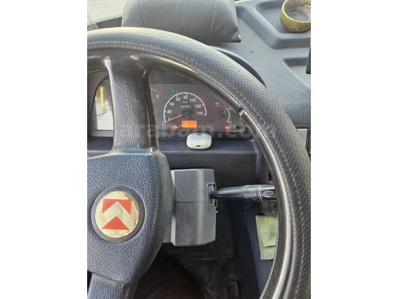 Sahibinden Karsan J10 2.3