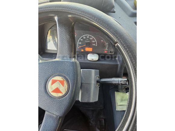 Sahibinden Karsan J10 2.3