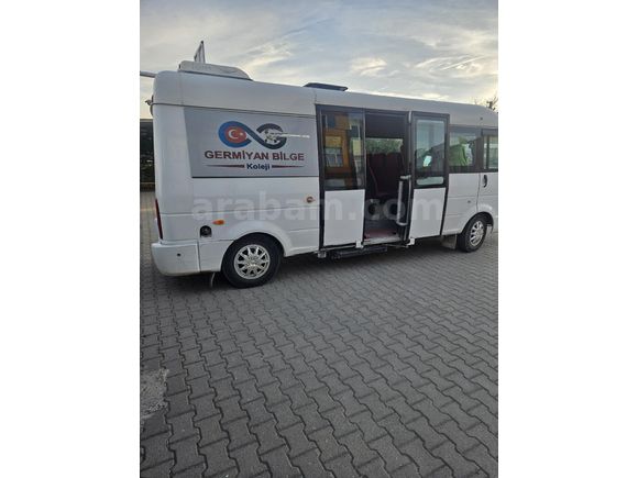 Sahibinden Karsan J10 2.3