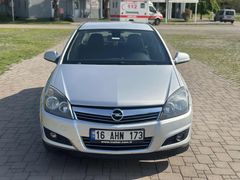 HLK MOTORS-2013 OPEL ASTRA SEDAN 1.6 OTOMATİK+ENJOY PLUS+LPG+ORJ